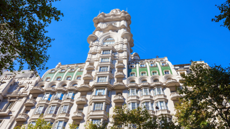 One Day in Buenos Aires, Argentina: Vibrant Streets & Tango Beats