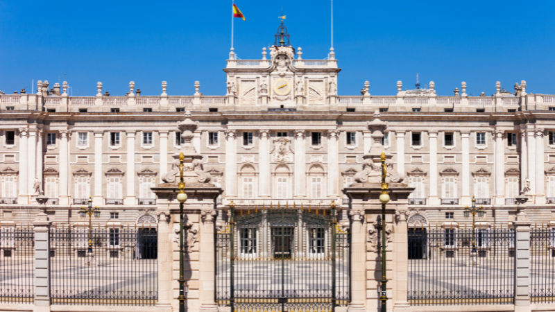 5 Days in Madrid: Art, Tapas & Flamenco Nights 5 Days in Madrid: Art, Tapas & Flamenco Nights