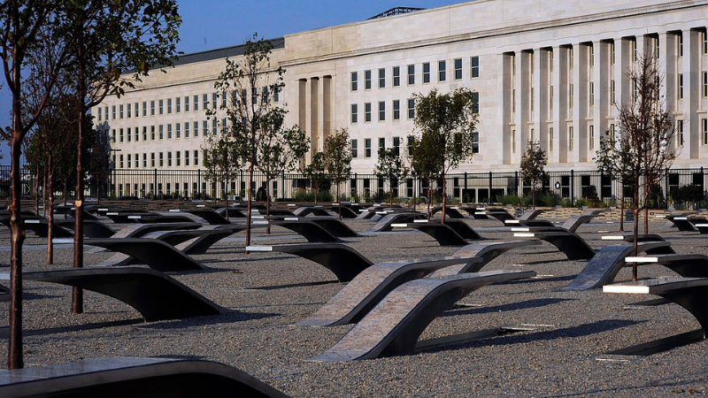 5 Days in Washington D.C.: Monuments, Museums & Politics 5 Days in Washington D.C.: Monuments, Museums & Politics