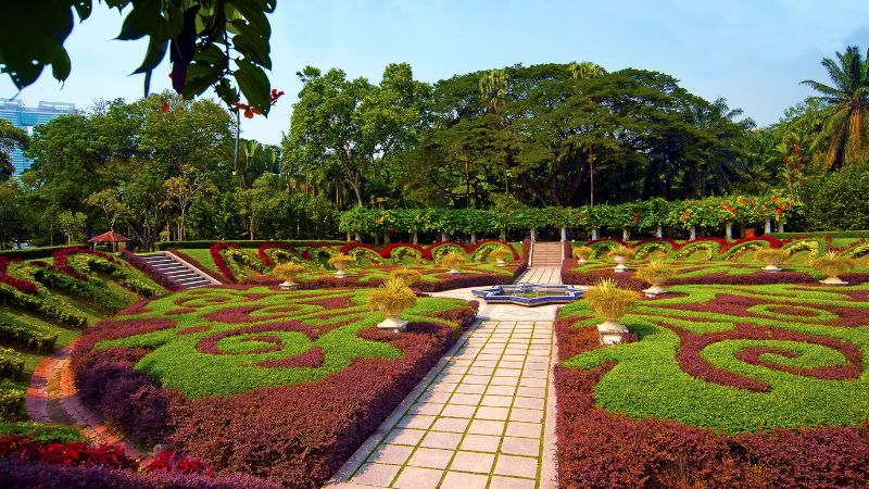 Three Days in Kuala Lumpur: Exploring Malaysia’s Vibrant Capital Three Days in Kuala Lumpur: Exploring Malaysia’s Vibrant Capital