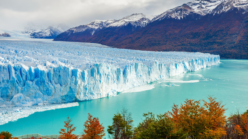 1 Week in Argentina: Tango Nights & Patagonia Views 1 Week in Argentina: Tango Nights & Patagonia Views