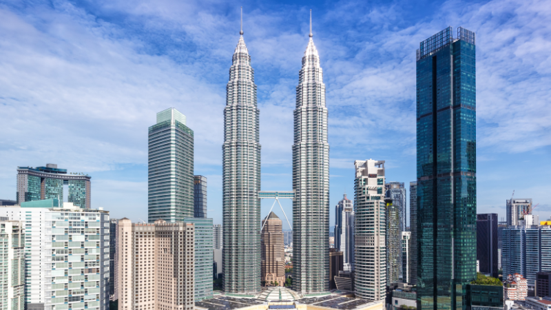 Three Days in Kuala Lumpur: Exploring Malaysia’s Vibrant Capital Three Days in Kuala Lumpur: Exploring Malaysia’s Vibrant Capital