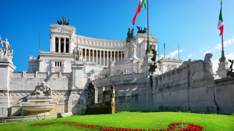 Two Days in Rome, Italy: Ultimate Travel Guide & Itinerary Two Days in Rome, Italy: Ultimate Travel Guide & Itinerary