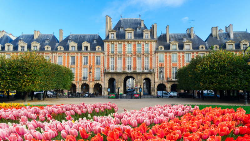 6 Days in Paris: Eiffel Tower Views and Café Culture Charm 6 Days in Paris: Eiffel Tower Views and Café Culture Charm