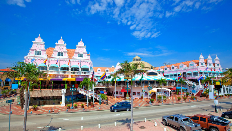 One Day in Santiago, Chile: Andean Backdrop & Urban Sophistication One Day in Santiago, Chile: Andean Backdrop & Urban Sophistication