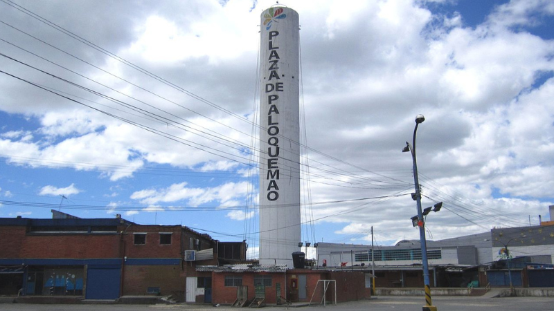 Four Days in Bogotá: From Colonial Streets to Lively Markets Four Days in Bogotá: From Colonial Streets to Lively Markets