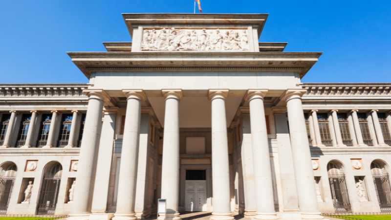 Three Days in Madrid: From Royal Palaces to Tapas Bars Three Days in Madrid: From Royal Palaces to Tapas Bars