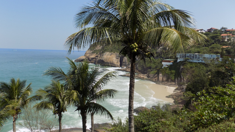 Two Days in Rio de Janeiro, Brazil: Ultimate Travel Guide & Itinerary Two Days in Rio de Janeiro, Brazil: Ultimate Travel Guide & Itinerary