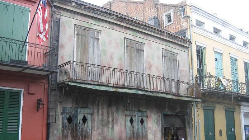 Three Days in New Orleans: Jazz, Food & French Quarter Fun Three Days in New Orleans: Jazz, Food & French Quarter Fun