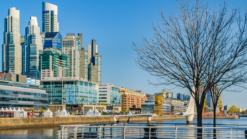 1 Week in Argentina: Tango Nights & Patagonia Views 1 Week in Argentina: Tango Nights & Patagonia Views