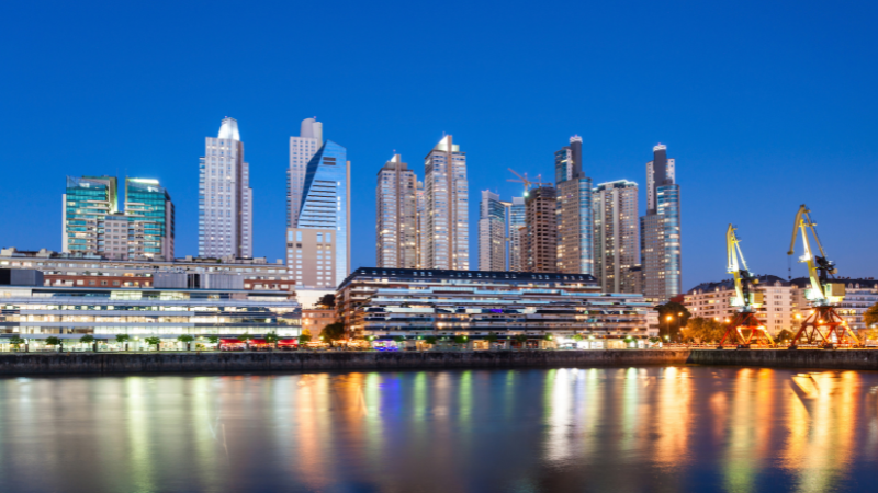 Two Days in Buenos Aires, Argentina: Ultimate Travel Guide & Itinerary Two Days in Buenos Aires, Argentina: Ultimate Travel Guide & Itinerary