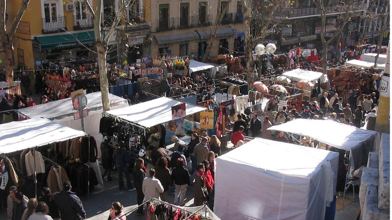 Three Days in Madrid: From Royal Palaces to Tapas Bars Three Days in Madrid: From Royal Palaces to Tapas Bars