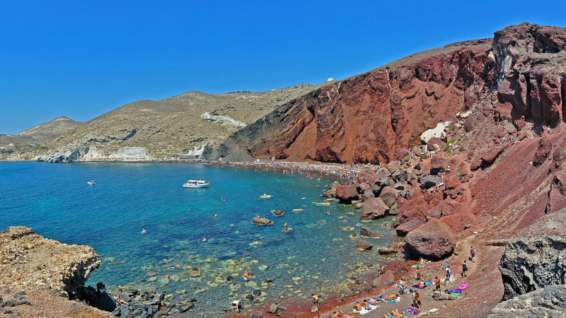 1 Week in Greece: Islands, Ruins & Mediterranean Charm 1 Week in Greece: Islands, Ruins & Mediterranean Charm