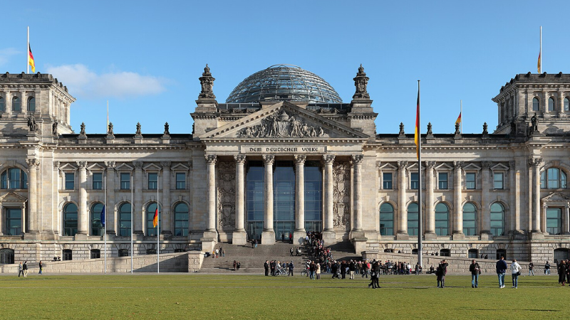 1 Week in Germany: Castles, Culture & Bavarian Vibes 1 Week in Germany: Castles, Culture & Bavarian Vibes