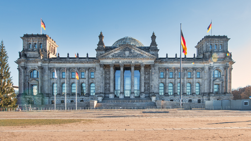 One Day in Berlin, Germany: Historical Insights & Contemporary Hotspots