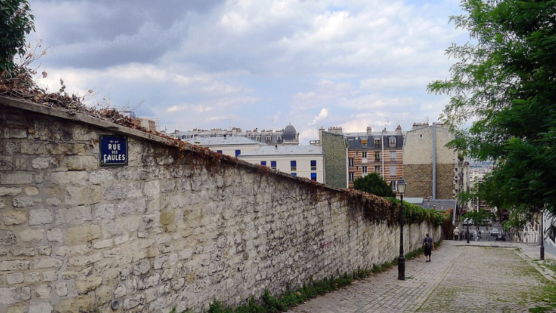 5 Days in Paris: From the Eiffel Tower to Hidden Cafés 5 Days in Paris: From the Eiffel Tower to Hidden Cafés