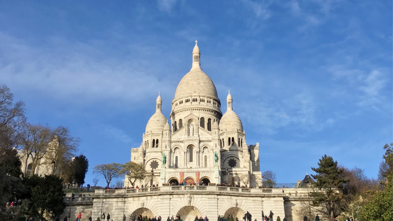 5 Days in Paris: From the Eiffel Tower to Hidden Cafés 5 Days in Paris: From the Eiffel Tower to Hidden Cafés