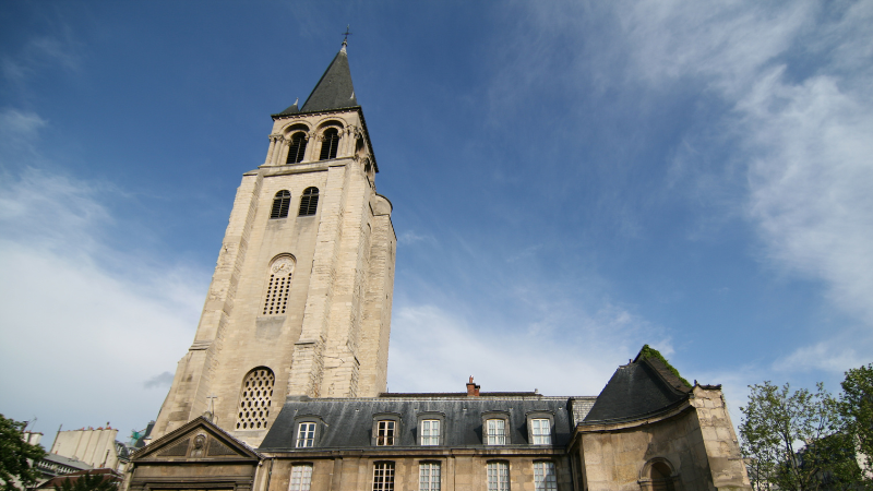 Four Days in Paris: From Iconic Landmarks to Cozy Cafés Four Days in Paris: From Iconic Landmarks to Cozy Cafés