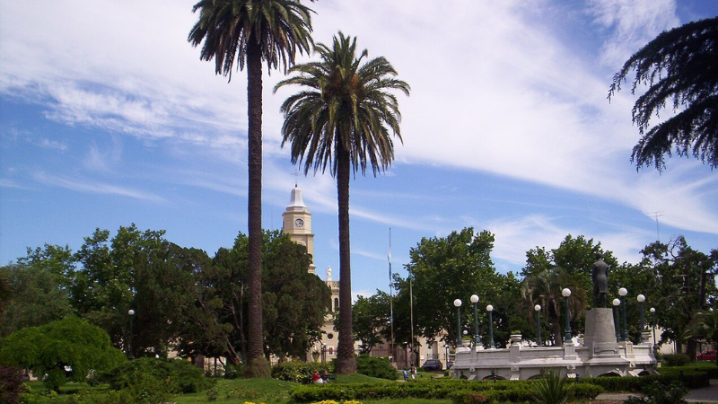 Day Trips from Buenos Aires by Train, Bus, or Car: Argentina’s Best-Kept Secrets Day Trips from Buenos Aires by Train, Bus, or Car: Argentina’s Best-Kept Secrets