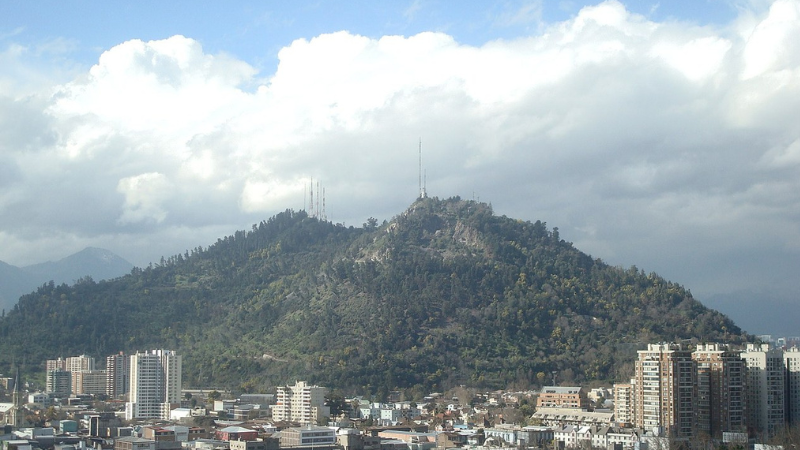 6 Days in Santiago: Andes Adventures and Wine Tasting 6 Days in Santiago: Andes Adventures and Wine Tasting