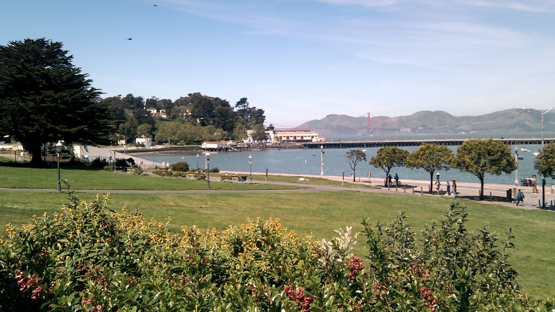 5 Days in San Francisco: Golden Gate, Alcatraz & Foodie Spots 5 Days in San Francisco: Golden Gate, Alcatraz & Foodie Spots
