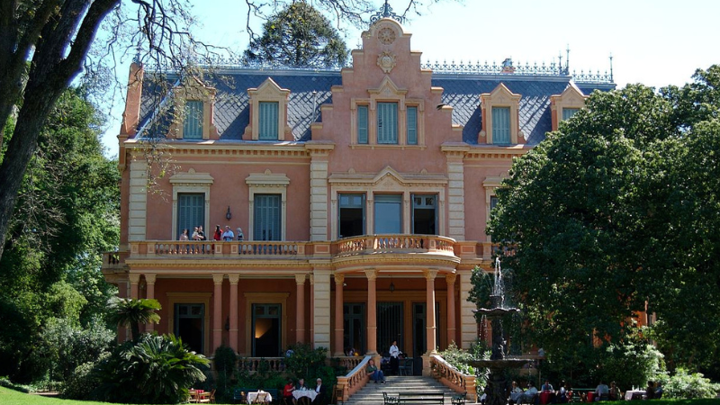 Day Trips from Buenos Aires by Train, Bus, or Car: Argentina’s Best-Kept Secrets Day Trips from Buenos Aires by Train, Bus, or Car: Argentina’s Best-Kept Secrets