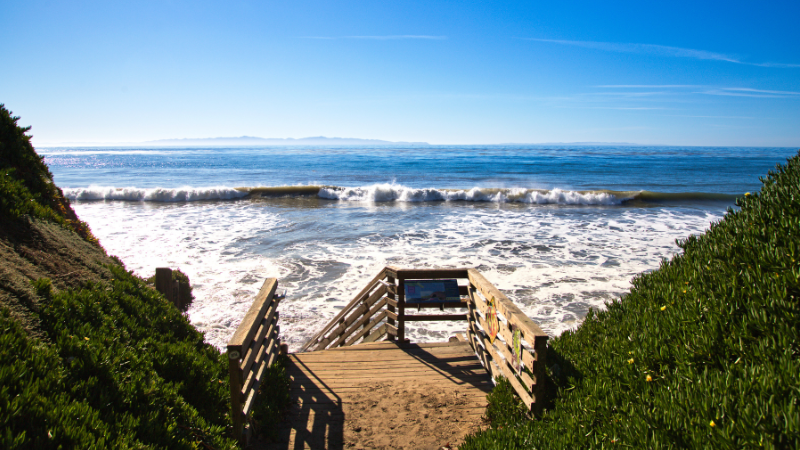 Day Trips from Los Angeles by Train, Bus, or Car: Coastal, Desert & Mountain Adventures Day Trips from Los Angeles by Train, Bus, or Car: Coastal, Desert & Mountain Adventures