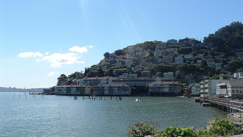 6 Days in San Francisco: Golden Gate Views and Painted Ladies 6 Days in San Francisco: Golden Gate Views and Painted Ladies