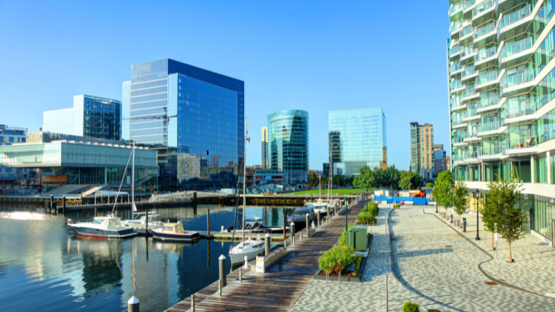 5 Days in Boston: History, Harvard & Seafood Feasts 5 Days in Boston: History, Harvard & Seafood Feasts