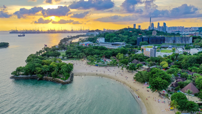 Two Days in Singapore: Ultimate Travel Guide & Itinerary Two Days in Singapore: Ultimate Travel Guide & Itinerary