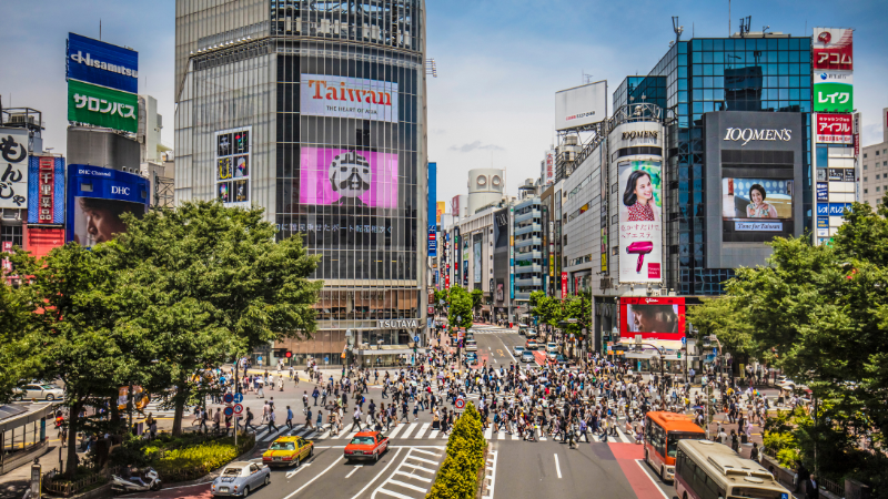 Three Days in Tokyo: A Complete Itinerary for Food & Culture Three Days in Tokyo: A Complete Itinerary for Food & Culture