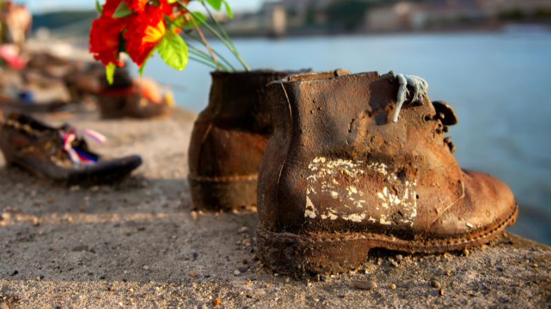 5 Days in Budapest: Thermal Spas, Ruin Bars & Historic Streets 5 Days in Budapest: Thermal Spas, Ruin Bars & Historic Streets