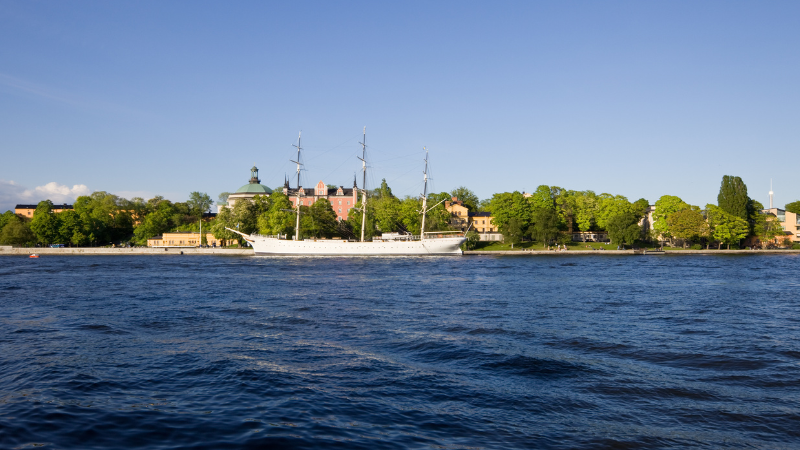 3 Days in Stockholm: Archipelago Views, Museums & Fika Time 3 Days in Stockholm: Archipelago Views, Museums & Fika Time