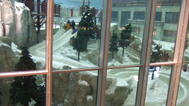 5 Days in Dubai: Skyscrapers, Desert Adventures & Luxury Shopping 5 Days in Dubai: Skyscrapers, Desert Adventures & Luxury Shopping