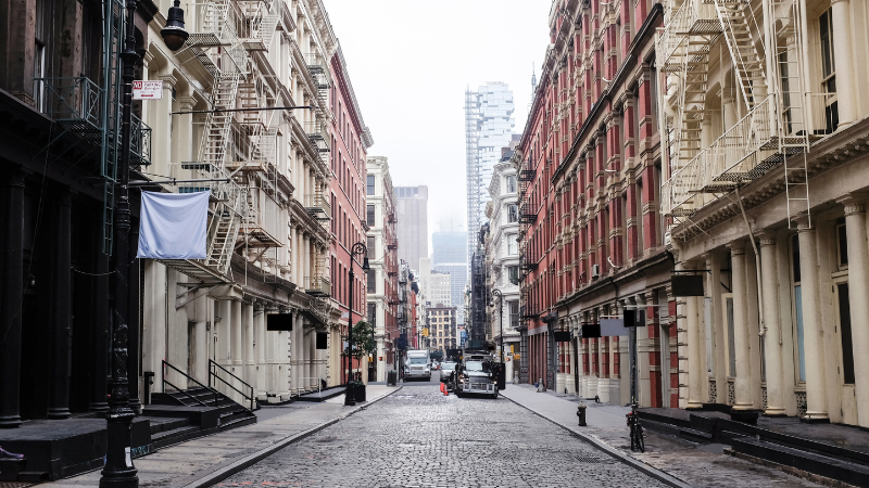 Three Days in New York City: The Ultimate Big Apple Itinerary Three Days in New York City: The Ultimate Big Apple Itinerary