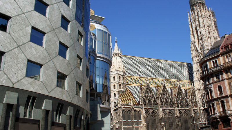 Three Days in Vienna: Art, Music & Timeless Elegance Three Days in Vienna: Art, Music & Timeless Elegance