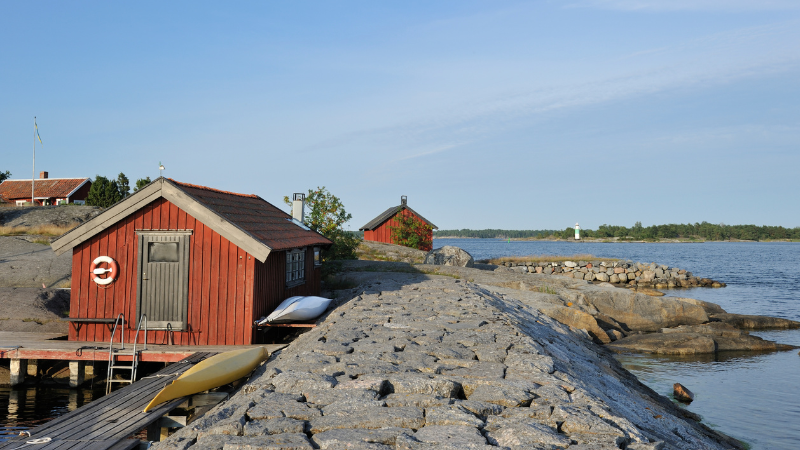 3 Days in Stockholm: Archipelago Views, Museums & Fika Time 3 Days in Stockholm: Archipelago Views, Museums & Fika Time