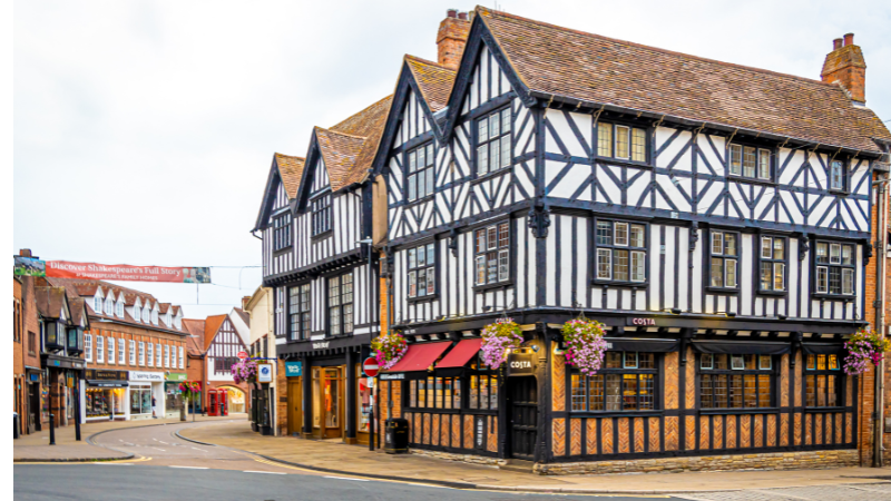 Day Trips from London by Train, Bus, or Car: Explore England’s Hidden Gems Day Trips from London by Train, Bus, or Car: Explore England’s Hidden Gems