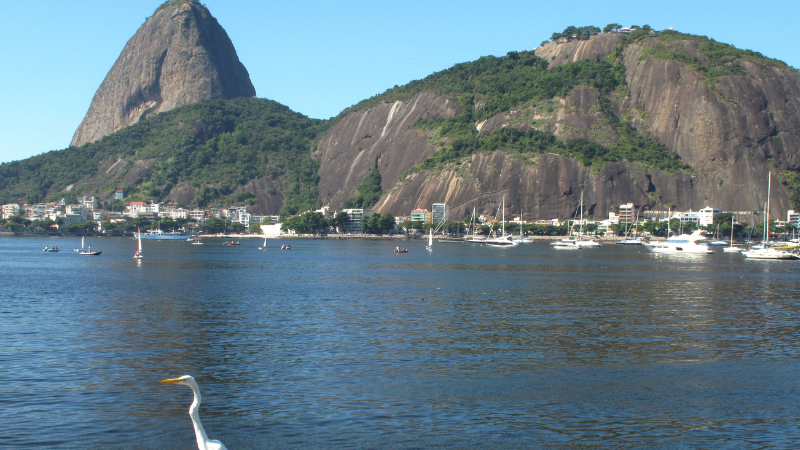 6 Days in Rio de Janeiro: Beach Life and Mountain Views 6 Days in Rio de Janeiro: Beach Life and Mountain Views