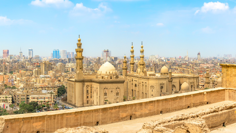 5 Days in Cairo: Pyramids, Nile Cruises & Local Bazaars 5 Days in Cairo: Pyramids, Nile Cruises & Local Bazaars