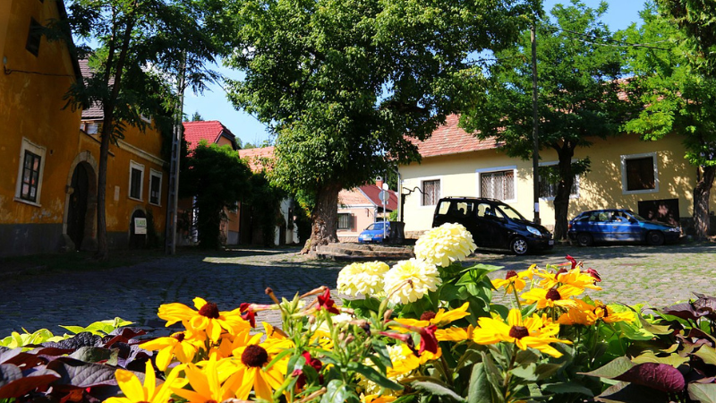 5 Days in Budapest: Thermal Spas, Ruin Bars & Historic Streets 5 Days in Budapest: Thermal Spas, Ruin Bars & Historic Streets