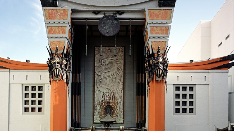 Four Days in Los Angeles: From Hollywood Glamour to Pacific Sunsets Four Days in Los Angeles: From Hollywood Glamour to Pacific Sunsets