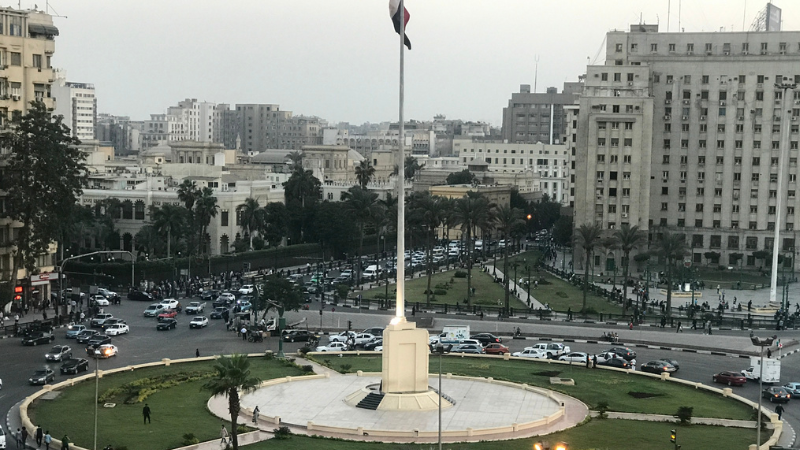 5 Days in Cairo: Pyramids, Nile Cruises & Local Bazaars 5 Days in Cairo: Pyramids, Nile Cruises & Local Bazaars