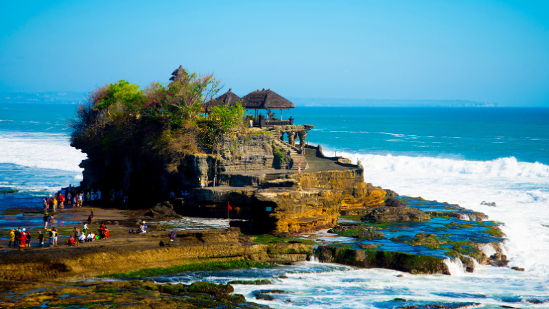Four Days in Bali: From Rice Terraces to Serene Temples Four Days in Bali: From Rice Terraces to Serene Temples