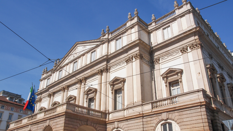 One Day in Milan, Italy: Fashion Hubs & Gothic Spires One Day in Milan, Italy: Fashion Hubs & Gothic Spires