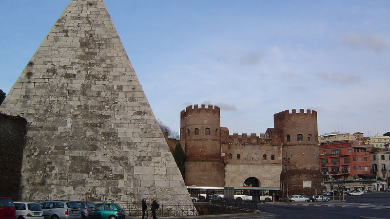 5 Days in Rome: Ancient Ruins, Vatican City & Gelato Spots 5 Days in Rome: Ancient Ruins, Vatican City & Gelato Spots