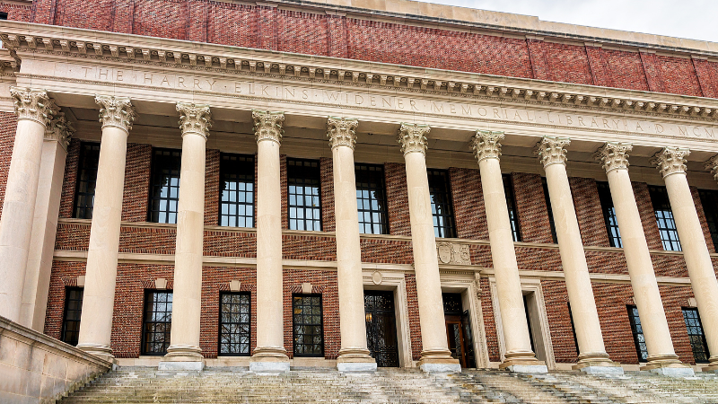 5 Days in Boston: History, Harvard & Seafood Feasts 5 Days in Boston: History, Harvard & Seafood Feasts