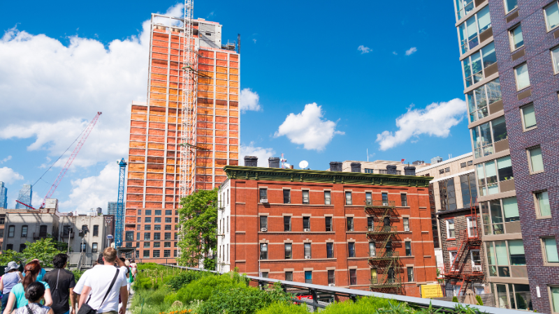 Three Days in New York City: The Ultimate Big Apple Itinerary Three Days in New York City: The Ultimate Big Apple Itinerary