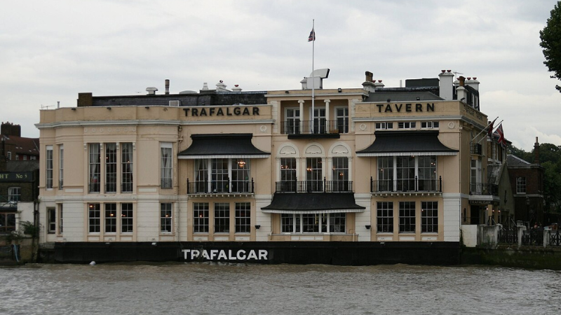 6 Days in London: Royal Landmarks and Riverside Pubs 6 Days in London: Royal Landmarks and Riverside Pubs