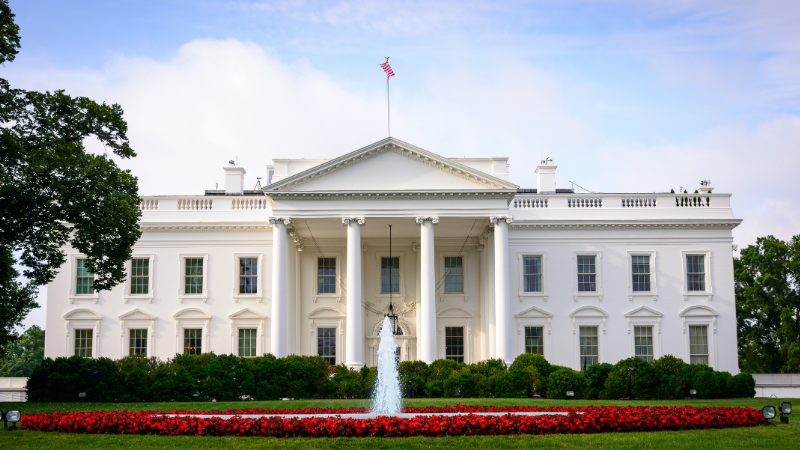 5 Days in Washington D.C.: Monuments, Museums & Politics 5 Days in Washington D.C.: Monuments, Museums & Politics